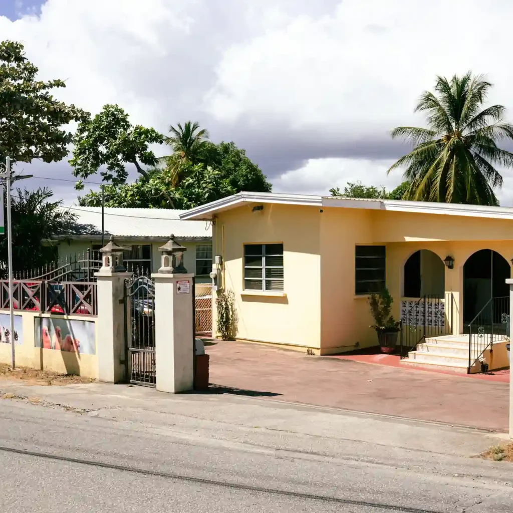 Yellow Vet Clinic - Total Loving Care Veterinary Services